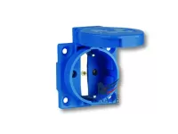 Ổ cắm cao su di động không kín nước Panasonic F1050-0B